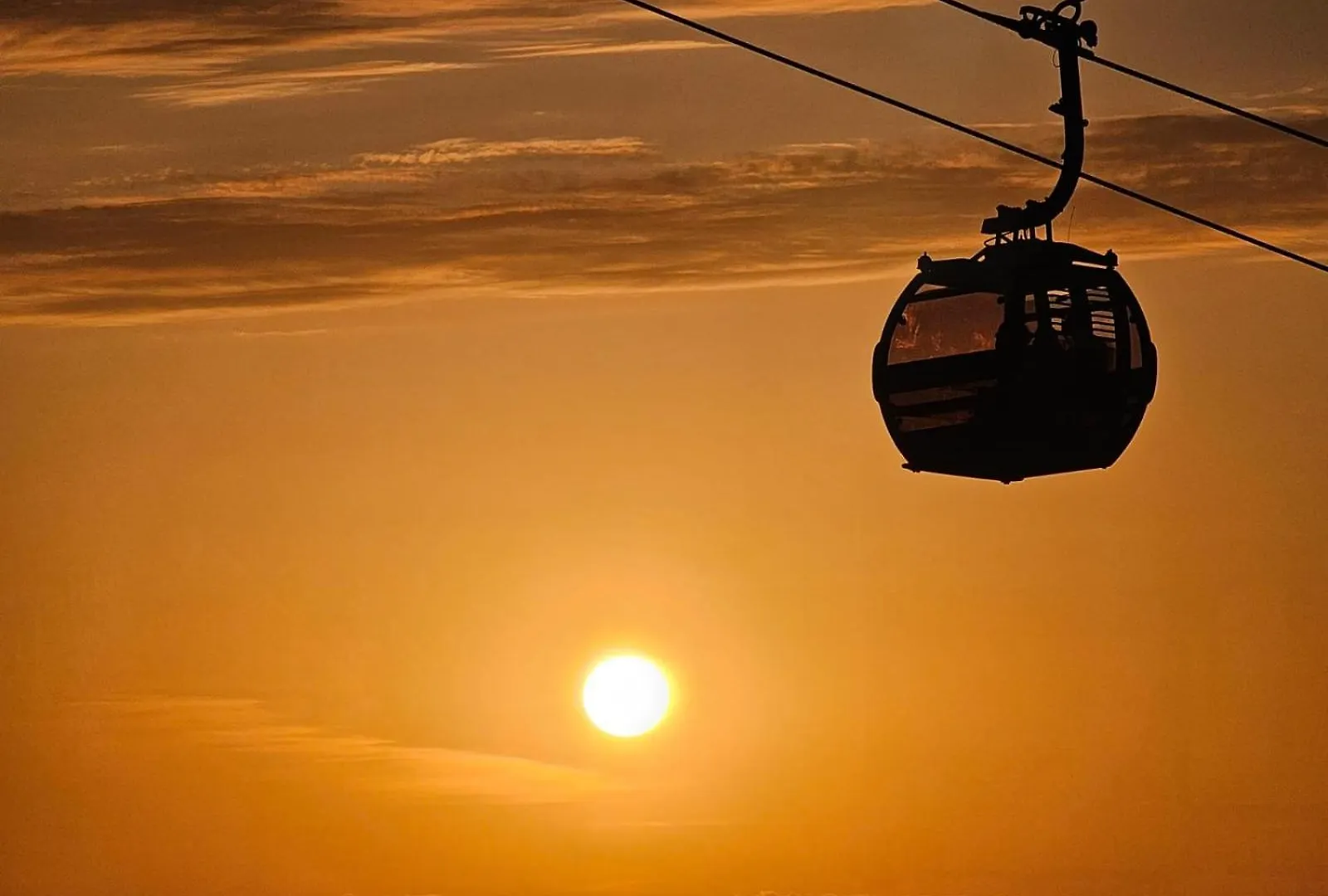 Golden Sunset Batumi Apartment